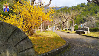 Parc de la Cova l´Orxa