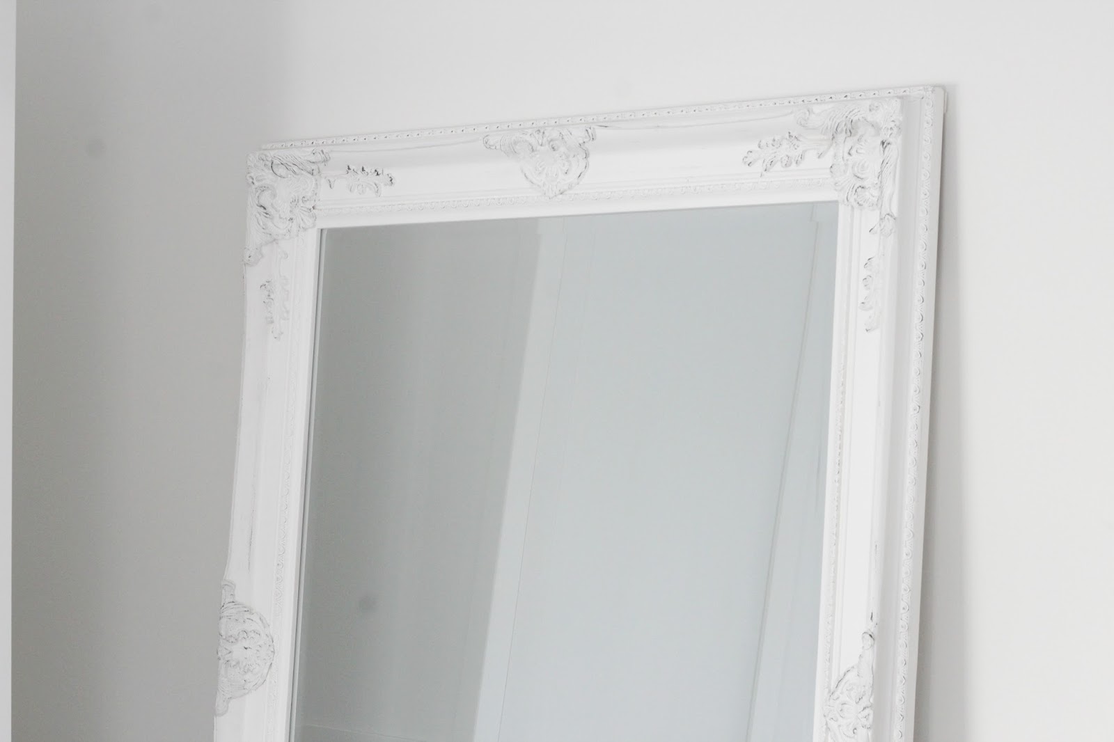 the range decorative mirror