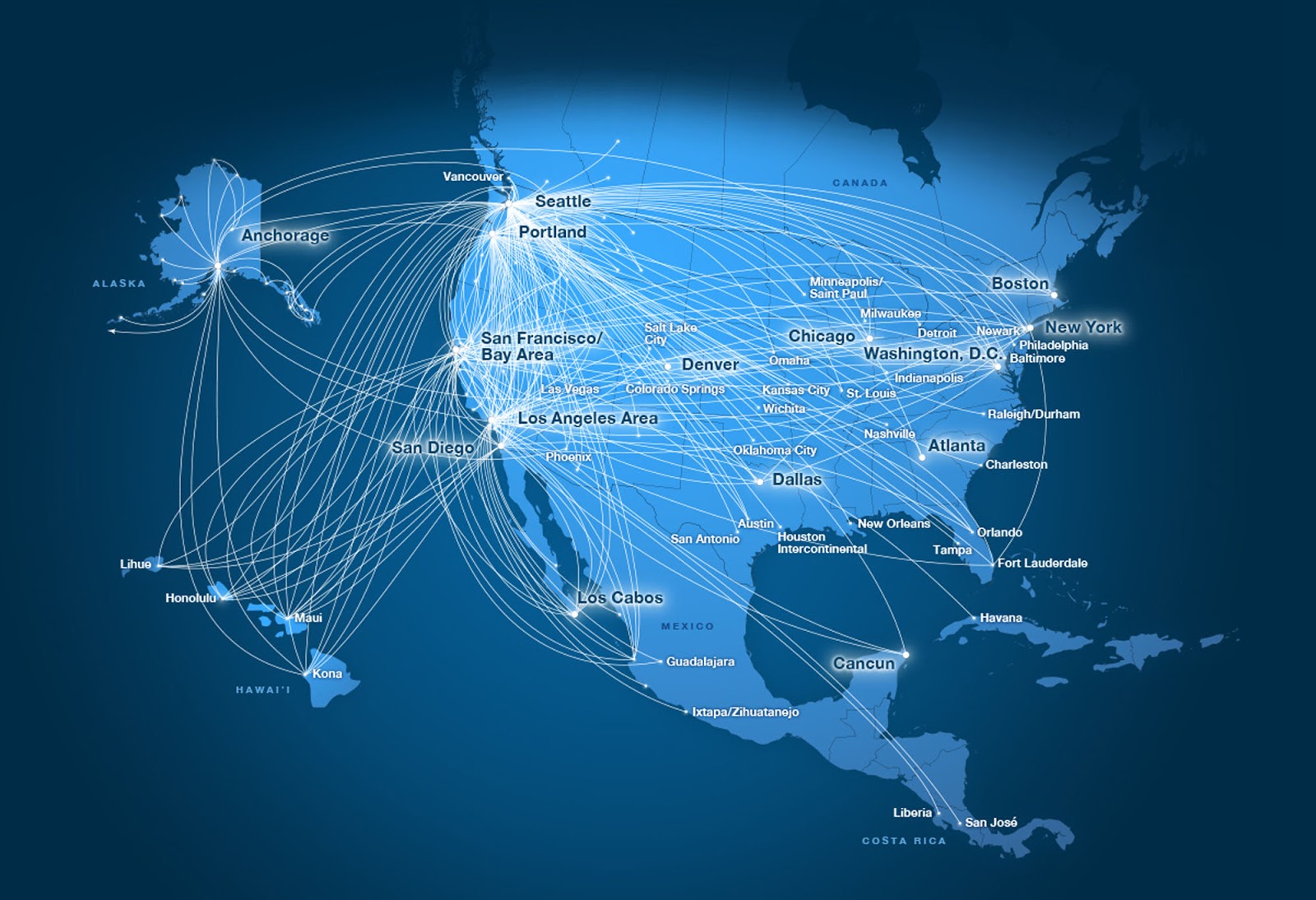 account and flyers on virgin american can credit miles to their mileage plan account take a look at the combined routemap of the new airlines here account and flyers on virgin american can credit miles to their mileage plan account take a look at the combined routemap of the new airlines here