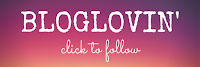 Follow By Bloglovin