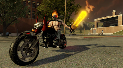 Twisted Metal Release Date Confirmed