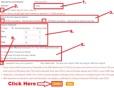 Enbd fixed deposit