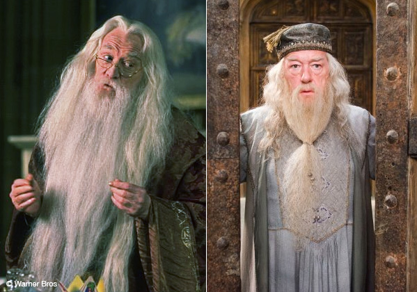 HARRY POTTER Y EL PRISIONERO DE AZKABAN