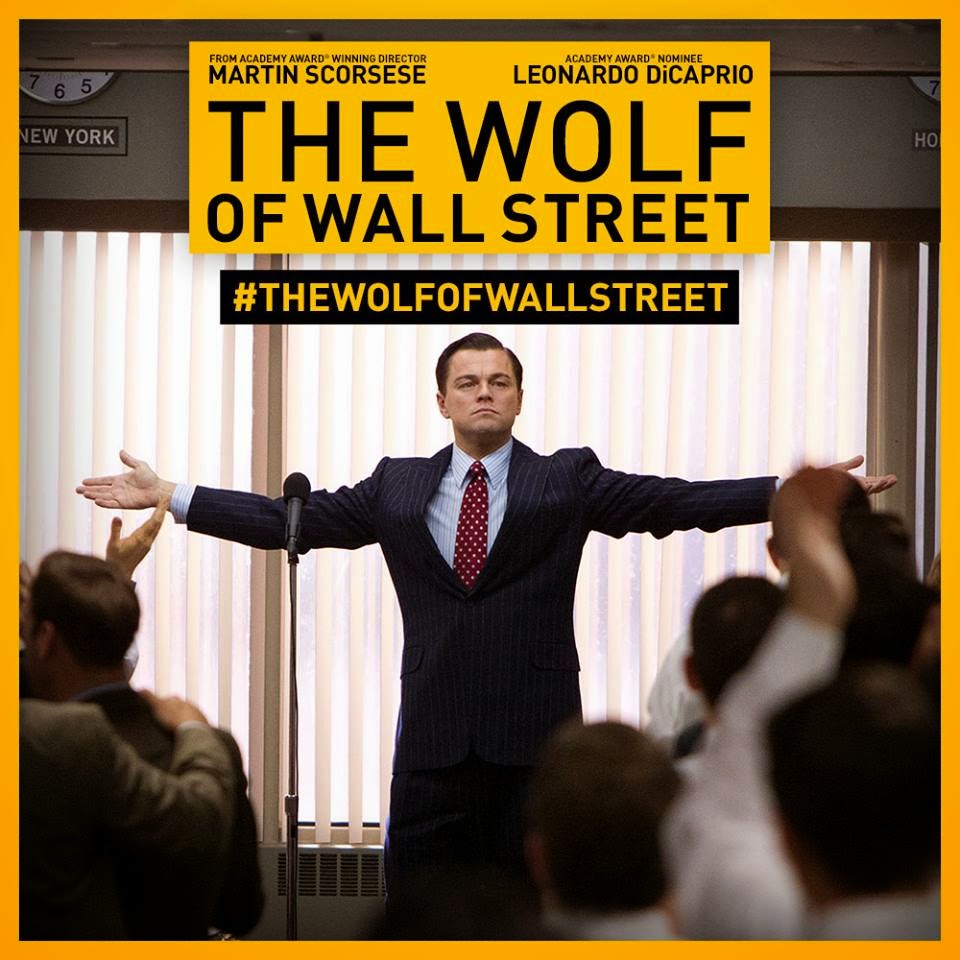 Wolf Of Wall Street Streaming Service Free