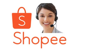 Cara Mudah Melaporkan Seputar Permasalahan Di Shopee.id
