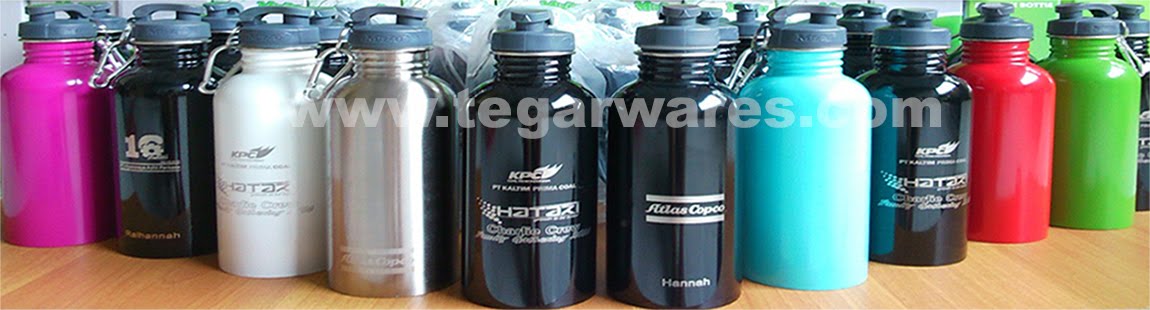 Distributor Termos Tumbler Suplier Botol Minum LunchBox Untuk Suvenir Merchandise Promosi Perusahaan