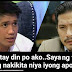 Aljur Abrenica Apologizes To Robin Padilla "Humihingi Na Po Ako Ng Sorry Sa Inyo."
