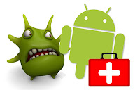 Android Virus