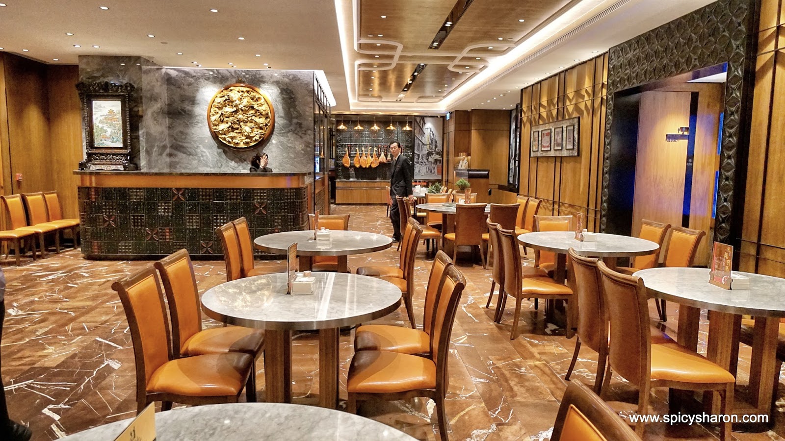 best goose duck restaurant in hong kong Yat Lok Goose Restaurant food review