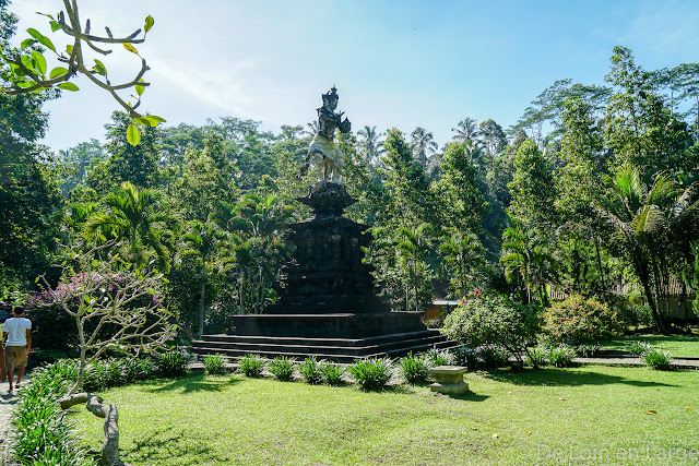 Pura Tirta Empul - Ubud - Bali