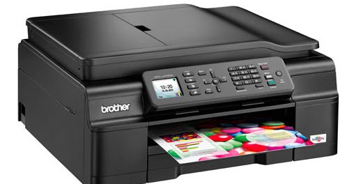 download drivers for printer and scanner