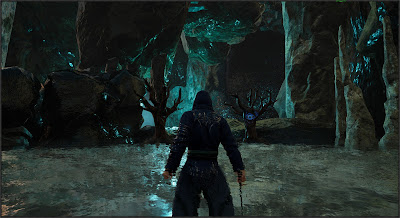 Apprentice Arriving Game Screenshot 15