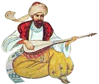 Ercişli Emrah Kimdir? Ercişli Emrah Kimdir? Hayatı, Eserleri
