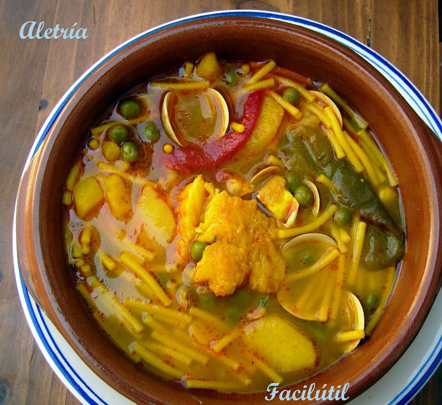 aletría-con-bacalao