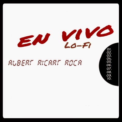 Soydericart.com - Página de Albert Ricart (cantautor-compositor): Descargas