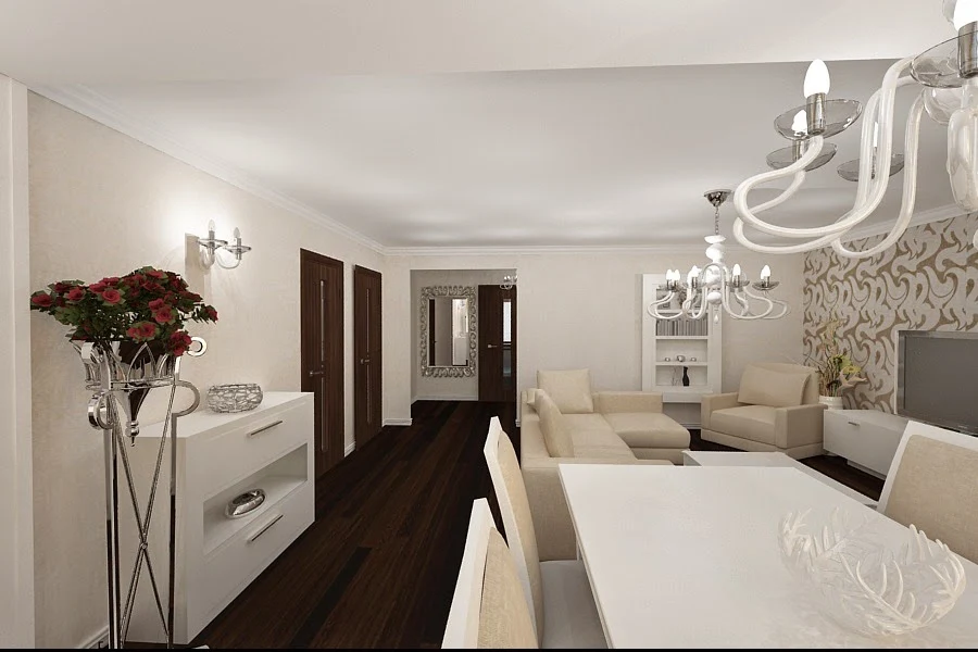 Design interior case apartamente - Design Interior - Amenajari Interioare Bucuresti