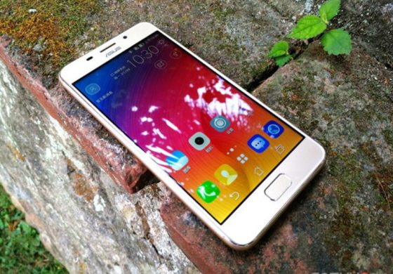 Asus Zenfone Pegasus 3S, Ponsel Octa-core Andalkan Baterai 5000 mAh Asus Zenfone Pegasus 3S, Ponsel Octa-core Andalkan Baterai 5000 mAh