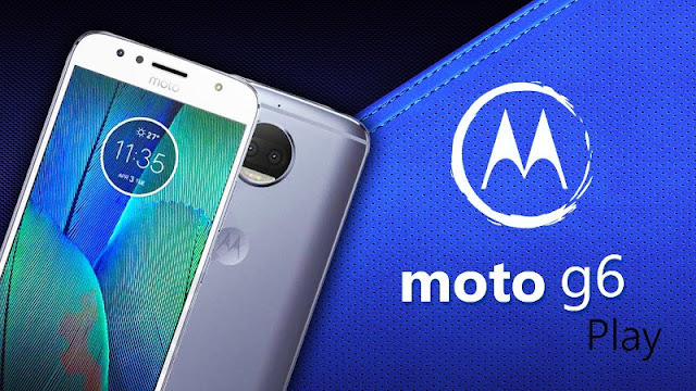 Motorola Moto G6 Play Review: The champion of autonomy