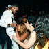 D'banj Artiste allows fan give him a 'blow job' in public