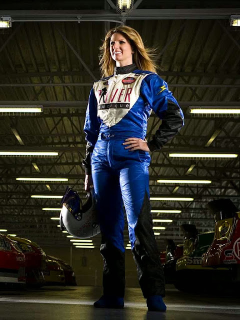 jennifer jo cobb diecast