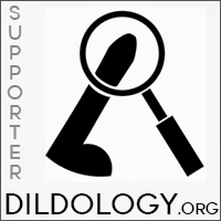 I Support Dildology