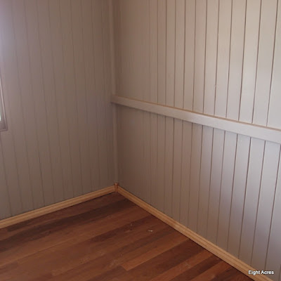 eight acres: update on our secondhand house renovation and why its taking so long