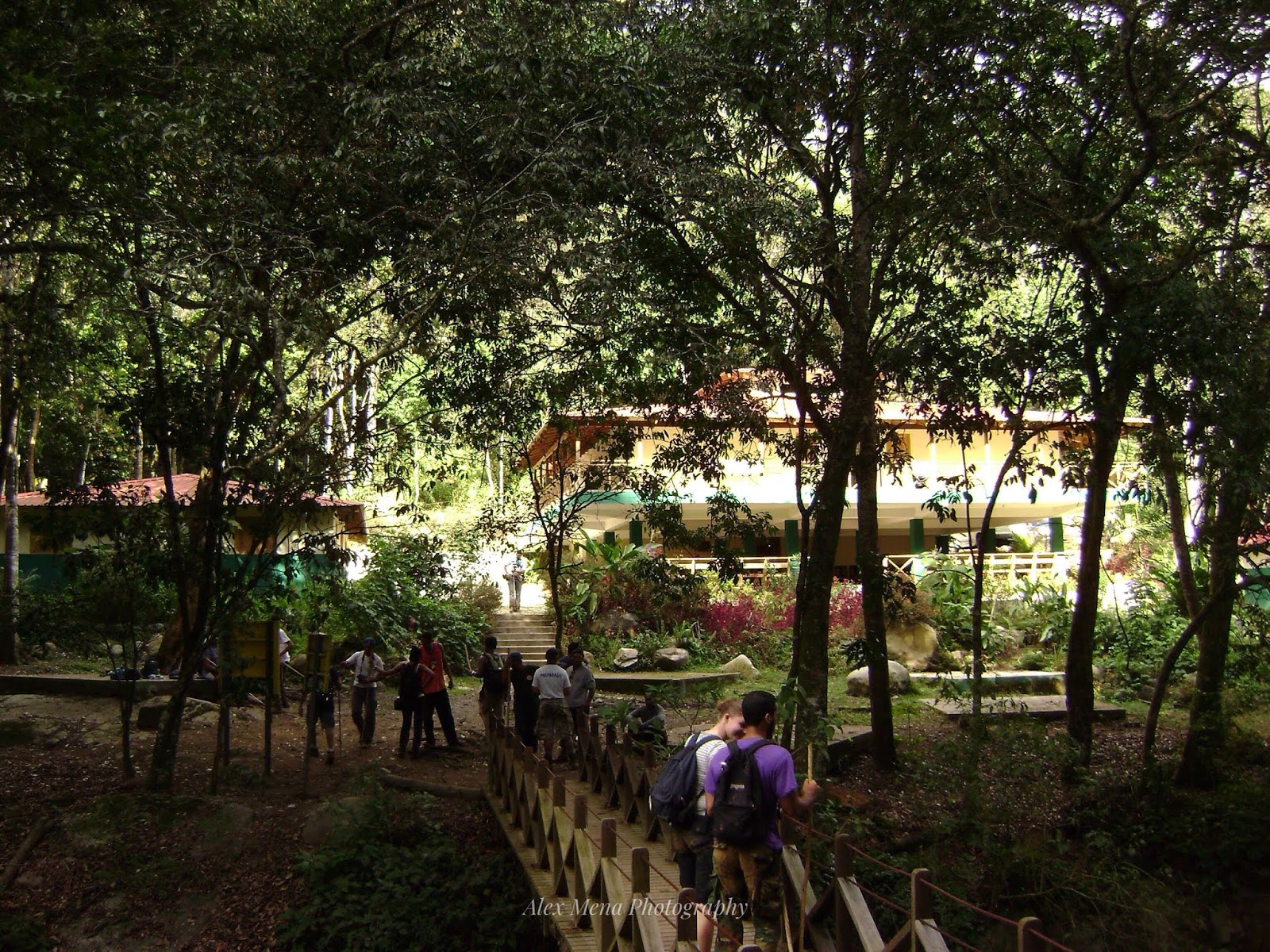 Alex Mena Photography Manabao, Jarabacoa, República Dominicana