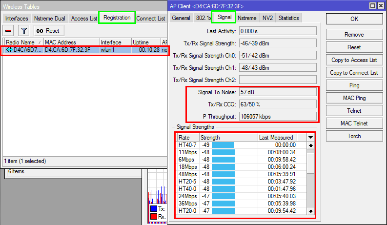 Cd client. Cd client