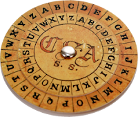 Blaine's Puzzle Blog