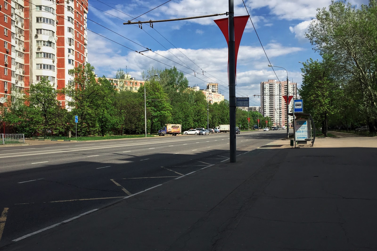 марьино 2008 год. сокольники лефортово. вешняковская ул 43. вешняки перово. район вешняки.