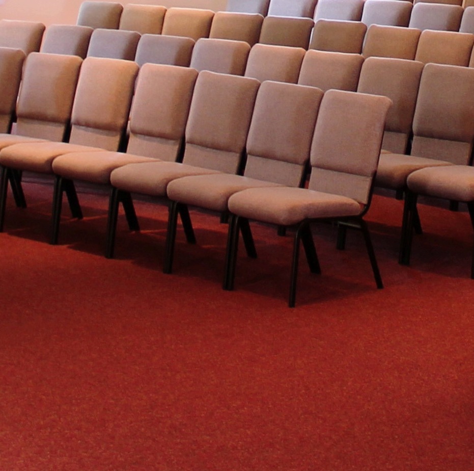 Is Carpet Right for Your Sanctuary? Church Furniture Store Blog