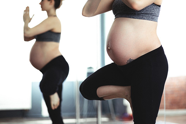 Lose Post-baby Weight