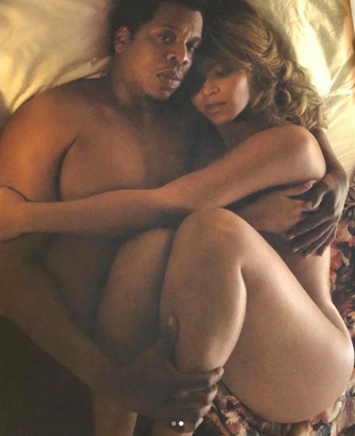 Beyonce Exposed, Singer Pussy Flash Celebrity Nude And Sexy Photos