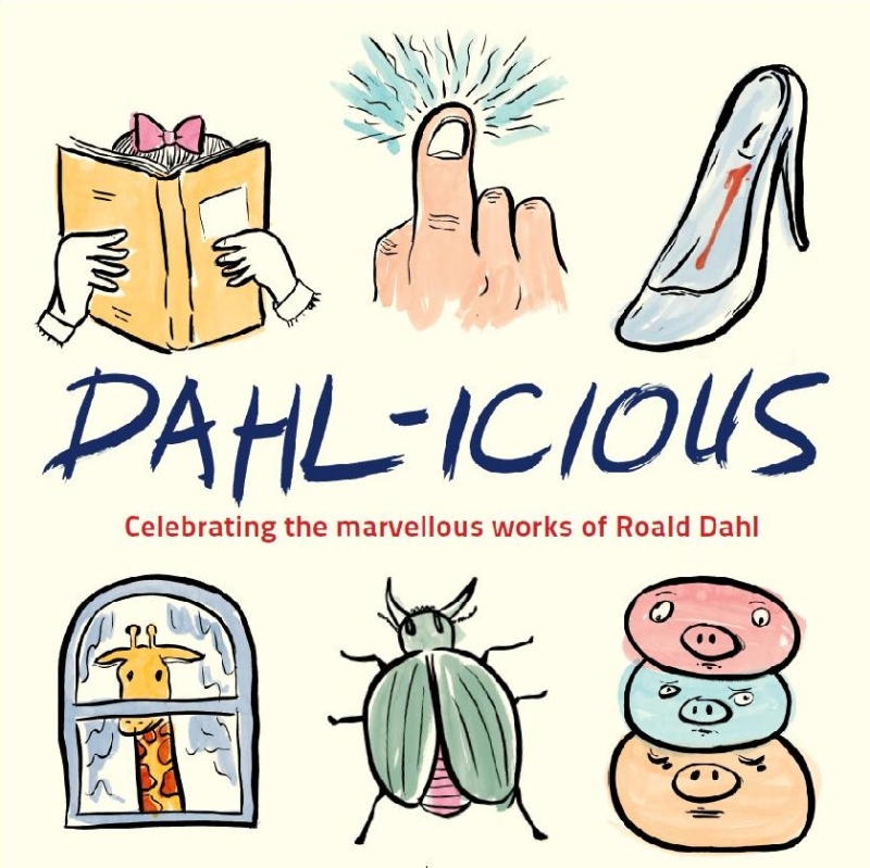 Roald Dahl Adult Stories 79