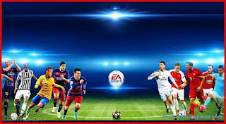 FTS MOD Super HD Special by EbayHendry Apk + Data Obb FTS MOD Super HD Special by EbayHendry Apk + Data Obb