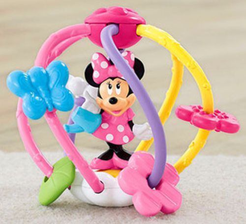 fisher price clutch ball