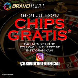 PROMO BRAVOTOGEL PROMO BRAVOTOGEL
