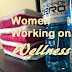 May Women Working on Wellness - Starts online May 6