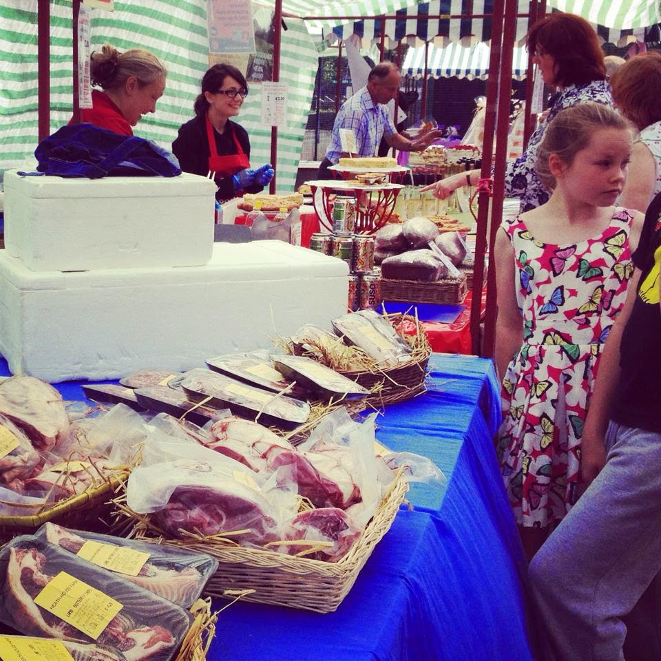 Matlock Festival A Roaring Success! Matlock Festival A Roaring Success!