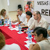 Mesas de Red Escudo Yucatán coinciden en promover habilidades para la vida