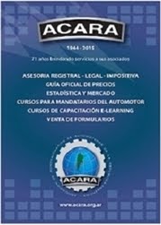 ACARA