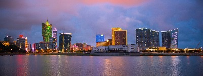 Macau Macau