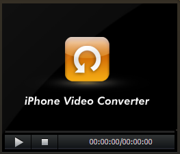 Aviosoft iPhone Video Converter