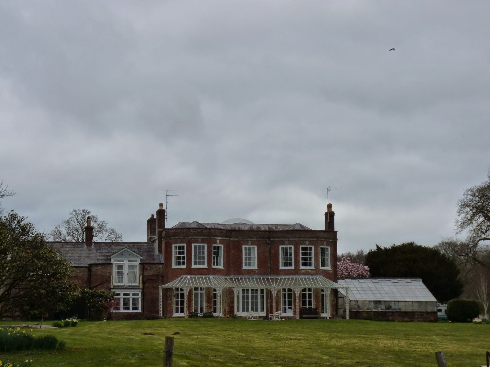 365 Days. Dorset Food and Venison Festival.