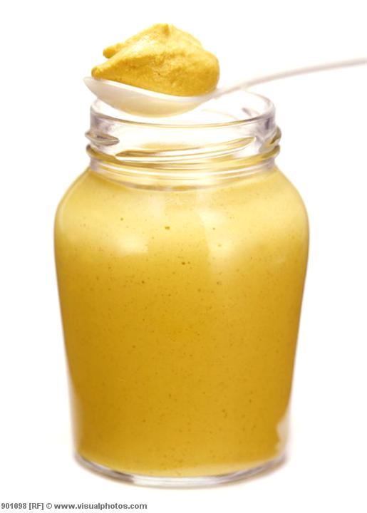 Randomly Blogs Can You Relieve Heartburn Using Mustard?