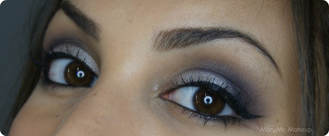 http://marymcmakeup.blogspot.com.es/2016/02/look-plata-y-morado.html