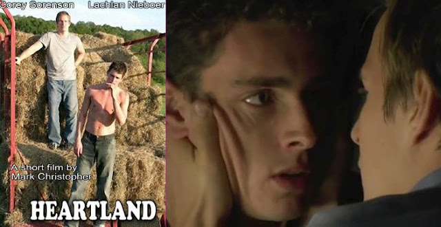 Heartland, corto Heartland, corto