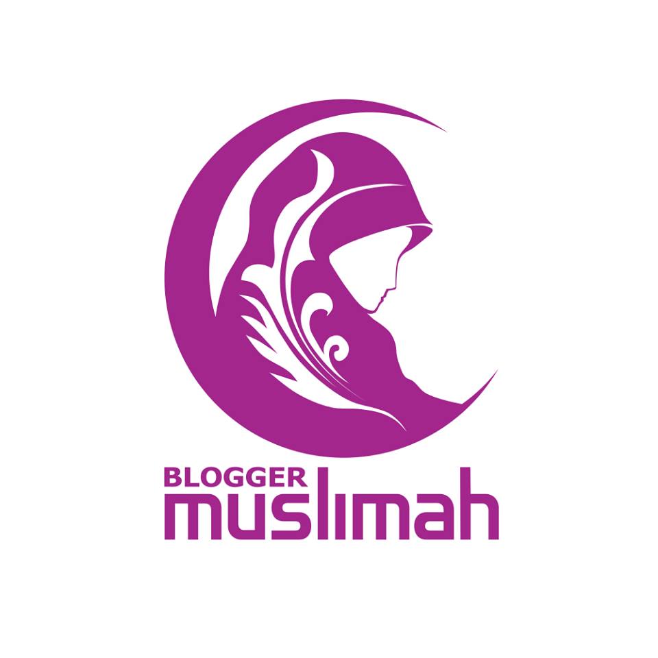 Blogger Muslimah dot Com