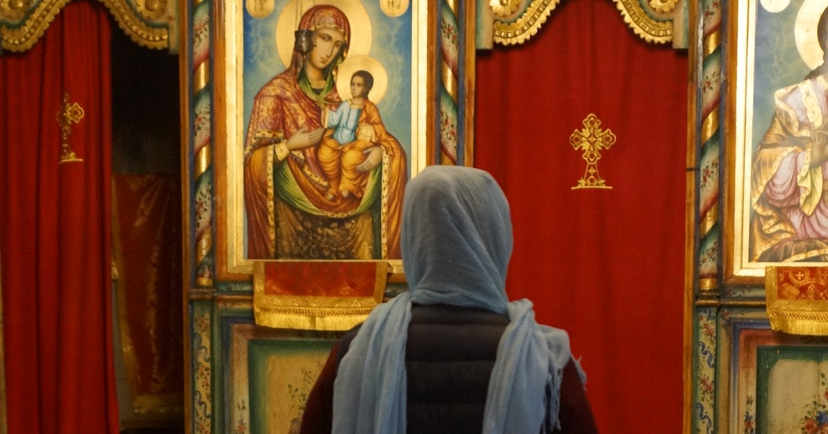 Православие и локални лечителски практики: култът към св. Антоний в ...