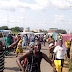 Osun Residents Storm INEC Office In Osogbo Kick Against Re-run